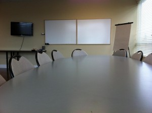 First Aid Classroom in Winnipeg First Aid Classroom in Winnipeg